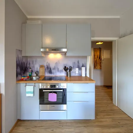 Auszeit-im-harz Haus 1 Wurmberg