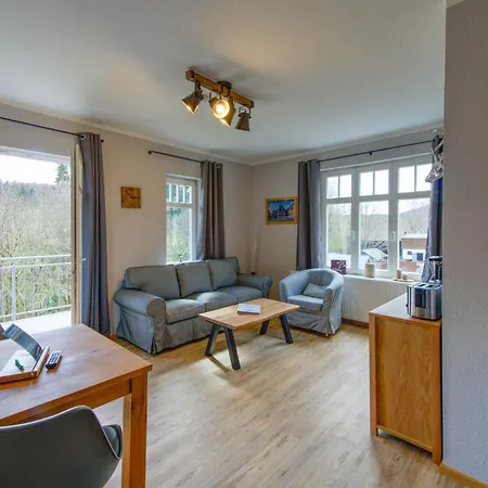 Auszeit-im-harz Haus 1 Wurmberg *