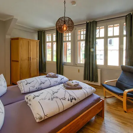 Auszeit-im-harz Haus 1 Wurmberg Schierke