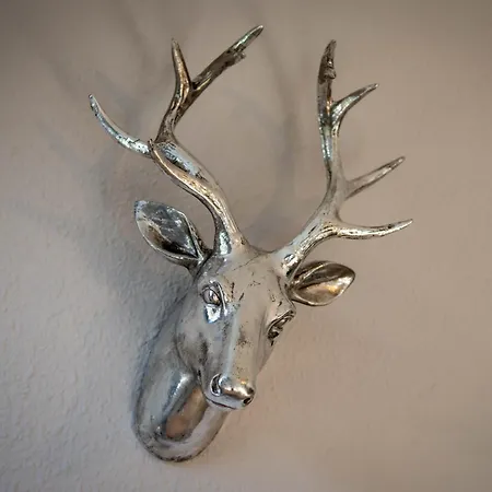 Auszeit-im-harz Haus 1 Wurmberg Appartement *