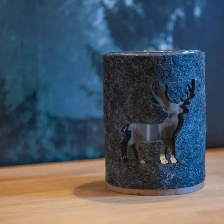 Auszeit-im-harz Haus 1 Wurmberg Schierke