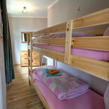 Auszeit-im-harz Haus 1 Wurmberg *