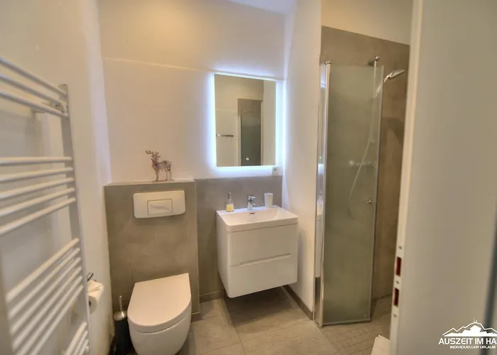 Auszeit-im-harz Haus 1 Wurmberg