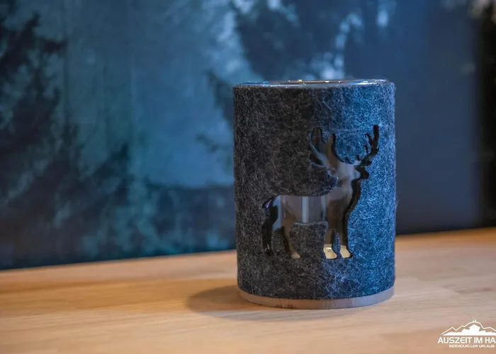 Auszeit-im-harz Haus 1 Wurmberg Schierke