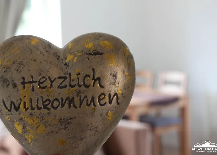 Auszeit-im-harz Haus 1 Wurmberg